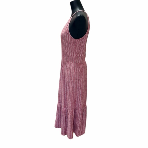 Universal Thread Halter Midi Dress - Picture 5 of 5